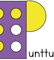 Punttuka: Ikasi Braillea Euskaraz