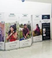 Erakusketa: Naturaren Emakume Defendatzaileak