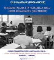 Erakusketa: Irisgarritasuna Eta Hezkuntza Inklusiboa Inhambanen