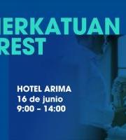 Adinberriren Merkatuan Prest