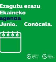 Minbiziaren Aurka Gipuzkoanen Ekaineko Agenda