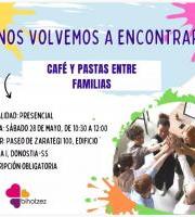 Bihotzez Elkartearen Topaketa