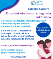 Emociones y salud: una mirada integradora