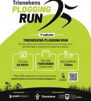 Trienekens plogging run