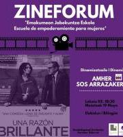 Zine Foruma: Le Brio