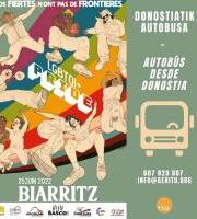 Gehitu Elkartea Miarritzeko Priden