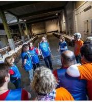 Zaporeak Proiektua - Sukaldaritza solidarioa