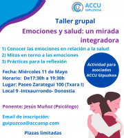 Emociones y salud: una mirada integradora