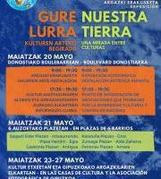 Kultur Aniztasunaren Mundu Eguna