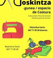 Amher-en Joskintza-gunea