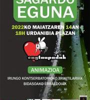 Sagardo Eguna Solidarioa