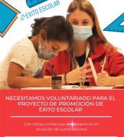 Eibar-Ermua Gurutze Gorriak Boluntarioak Behar Ditu