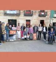 Aspace Gipuzkoa - Aniztasunaren Jaia Urretxun