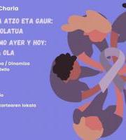 Bekoz Beko - Hitzaldia