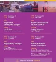 Elan Euskadiren Jardunaldiak