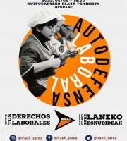 Autodefentsa laborala