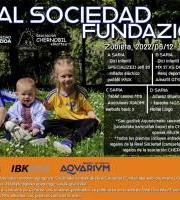 Chernobil Elkartea Real Sociedad Fundazioa Egunerako Gonbidatu Nagusia