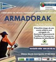 Agifes - Elkartasun jardunaldia