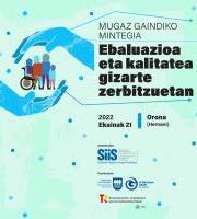 Mugaz Gaindiko Mintegia: Ebaluazioa eta kalitatea gizarte