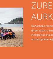 Donostiako Gizarte Kontseiluaren Saria 2022