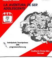 Jardunaldia: Nerabe Izatearen Abentura