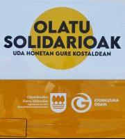 Olatu Solidarioen Kanpaina