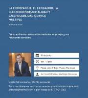 Bizi Bide - Hitzaldia