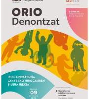 GKEF-FGDA - Orio Denontzat