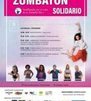 Zumbaton solidarioa
