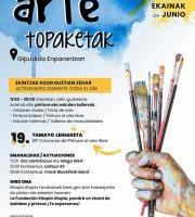 Etiopia Utopia - ARTEtopaketak 2022