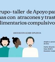 ACABE Gipuzkoaren Tailerra