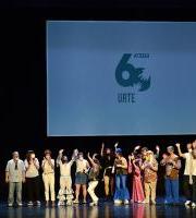 Atzegiren 2021-22ko kultur ekintzen amaierako ekitaldia