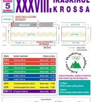 Marea Urdina - XXXVIII.Ikaskirol Krosa