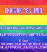 Sexu askatasunaren aldeko nazioarteko eguna