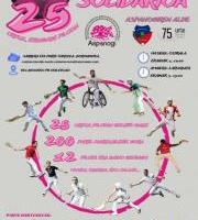 Pilota Maratoi Solidarioa