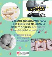 Haurralde Fundazioa - Premiazko laguntza!