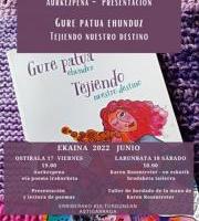 Indarkeria Sexistaren Aurkako Matazak