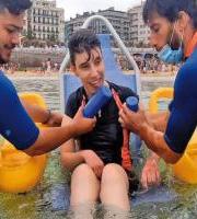 Denur: Oztoporik Gabeko Bainua