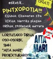 Hotz Oñati- Pintxopotia!!!