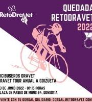Reto Dravet 2022