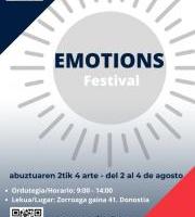 Cruz Roja Gipuzkoa - Formakuntza