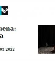 Jardunaldiak: Izena duena: suizidioa