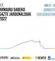 XX. Armairu Gabeko Gazte Jardunaldiak