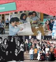 Atzegik Botako Du Saninaziotako Txupinazoa