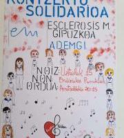 Emotio Taldearen Elkartasun Kontzertua