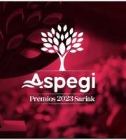 ASPEGI Sariak 2023
