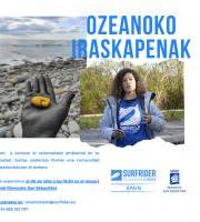 OZEANOKO IRAKASPENAK