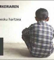 Izenematea: Genero Indarkeriaren Seme-Alabak Ikastaroa