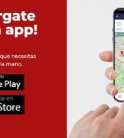 Odol Emaileen Elkarteen APP Berria