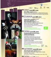 AECC-ren aldeko kontzertua